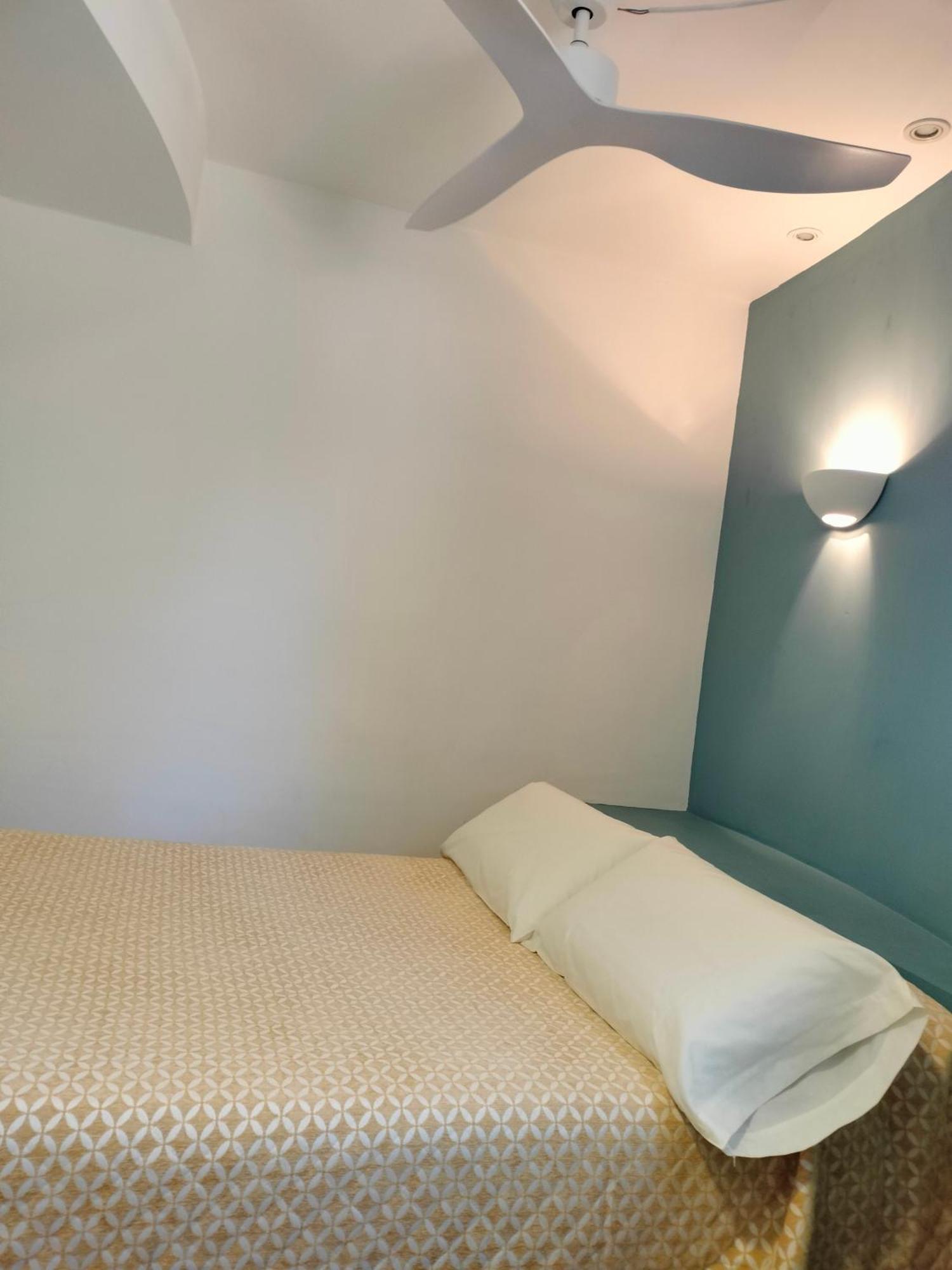 Apartamentos Montgo Denia Exterior photo
